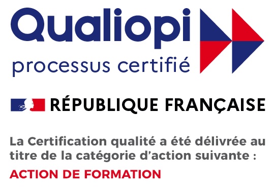 certification qualiopi beauté concept formation